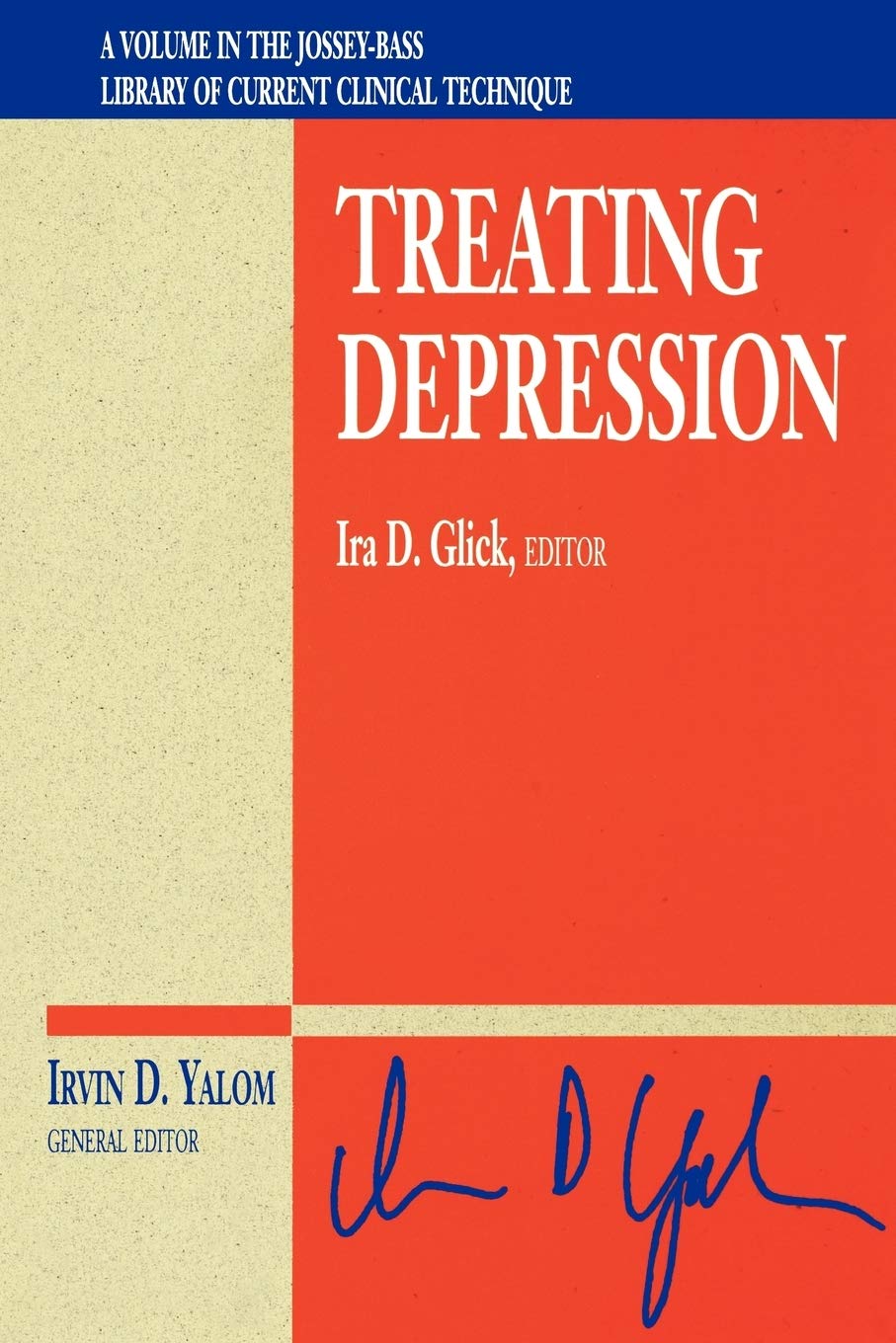 Treating Depression,Used