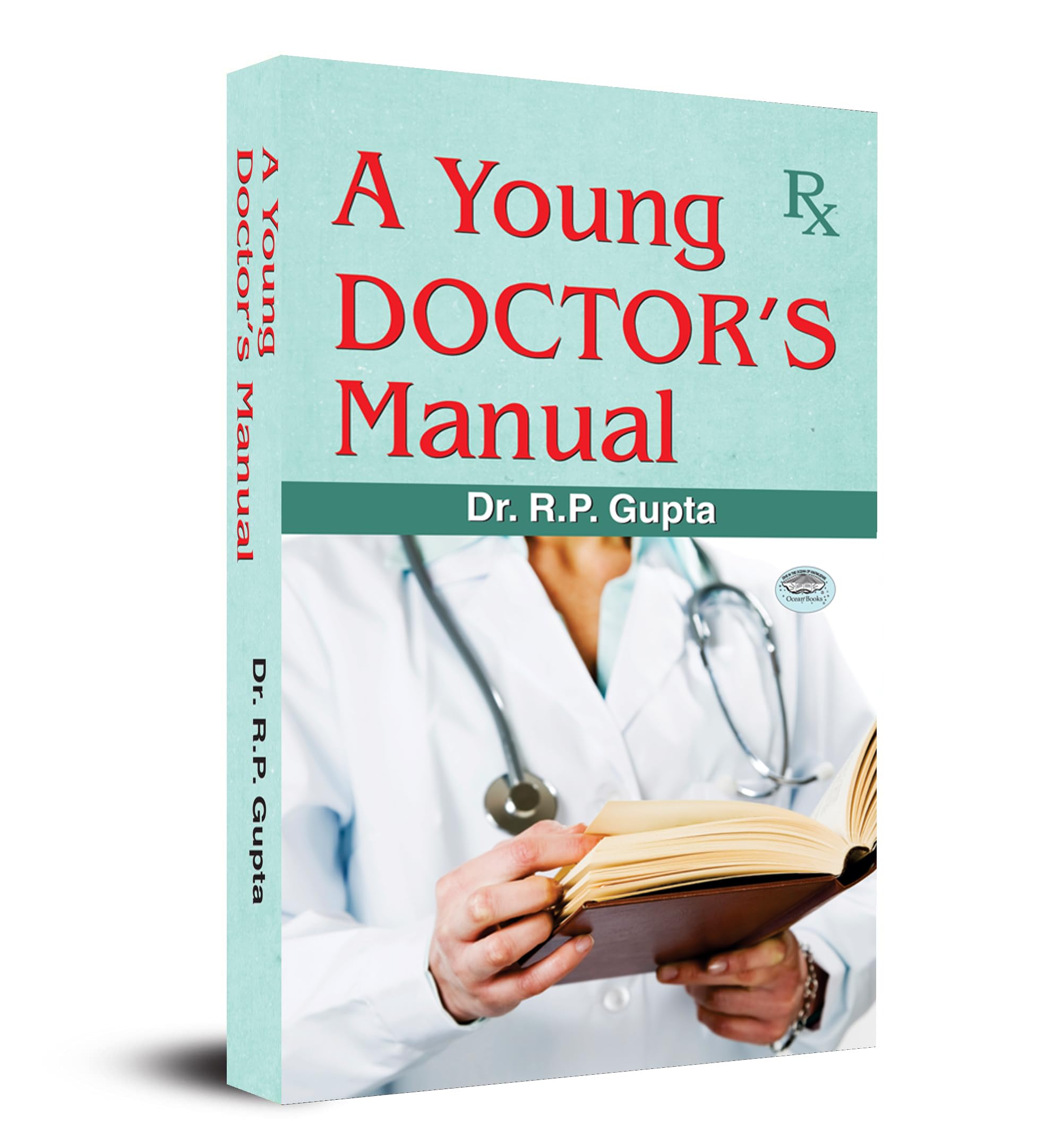 A Young DoctorS Manual