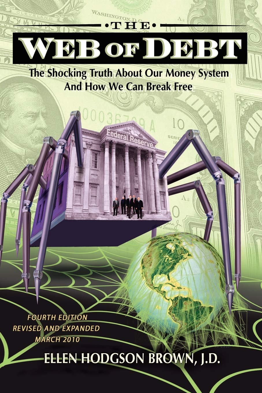 The Web Of Debt