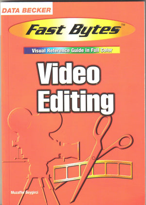 Video Editing