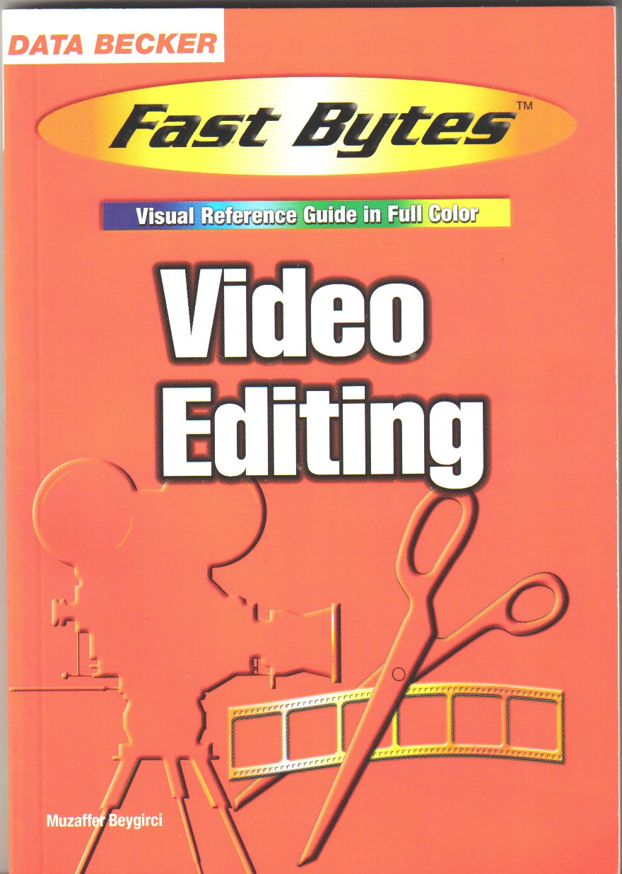 Video Editing