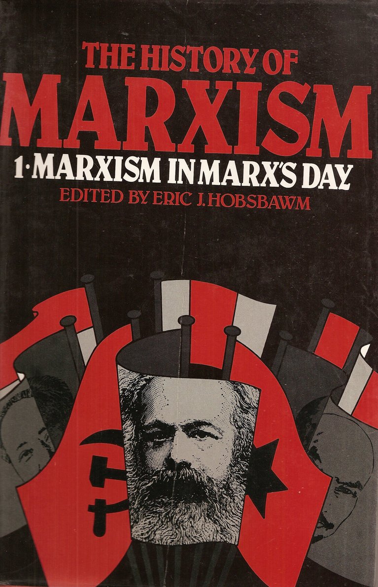 The History of Marxism, Vol. 1: Marxism in Marx's Day,Used