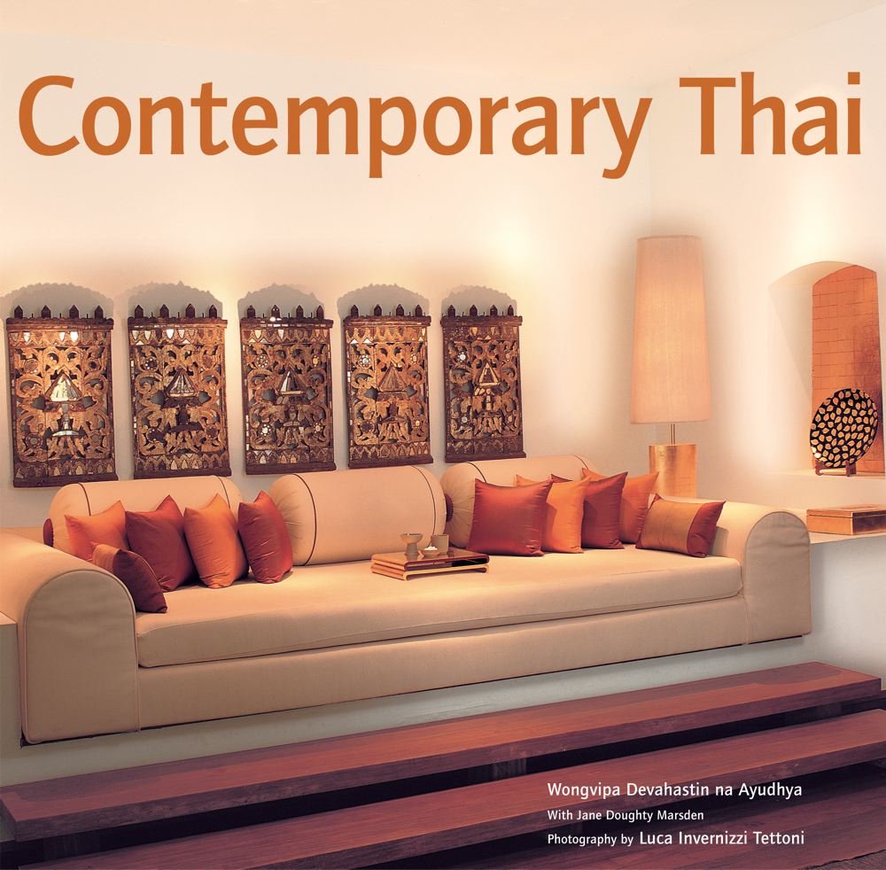 Contemporary Thai,New