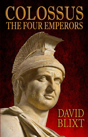 Colossus: The Four Emperors,New