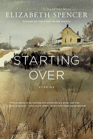 Starting Over: Stories,Used