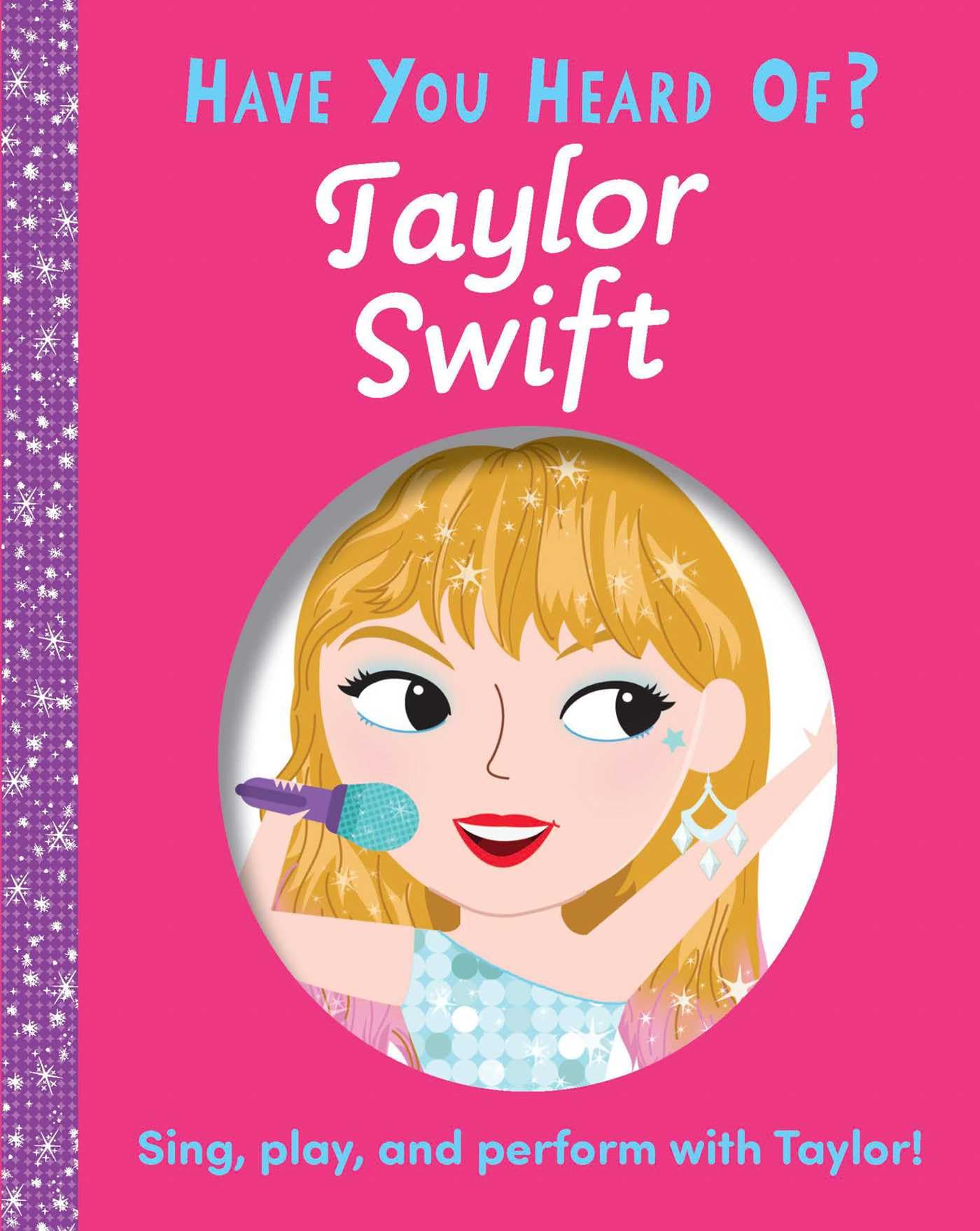Have You Heard of Taylor Swift?,New