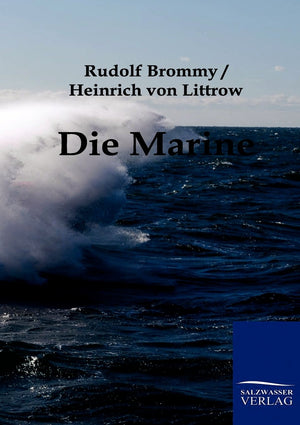 Die Marine (German Edition),Used