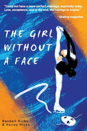The Girl Without a Face,Used