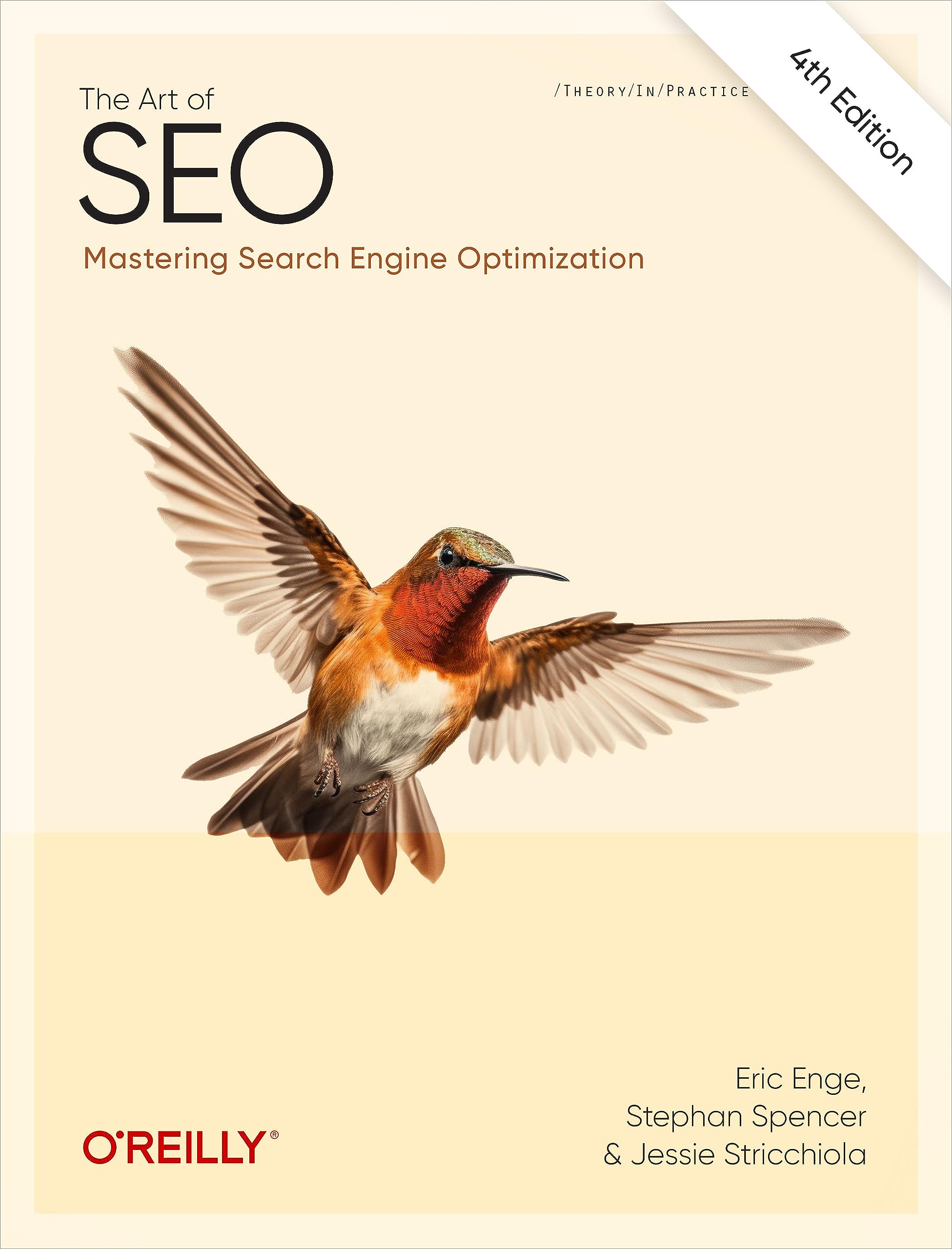The Art Of Seo: Mastering Search Engine Optimization,Used
