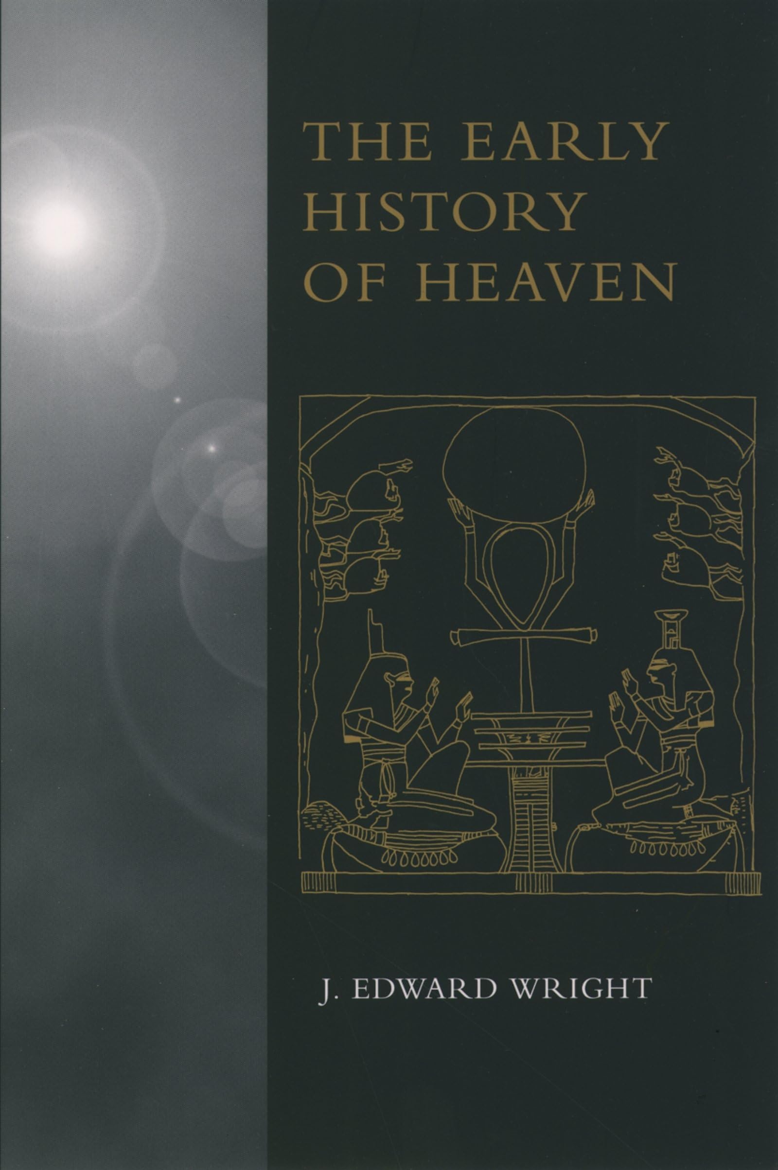 The Early History of Heaven,Used