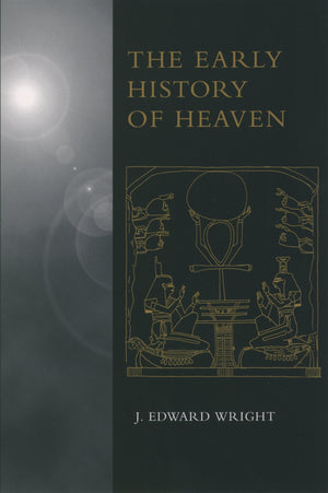 The Early History of Heaven,Used