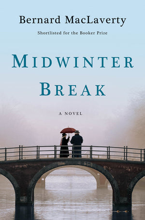 Midwinter Break: A Novel,Used