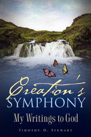 Creation'S Symphony,Used