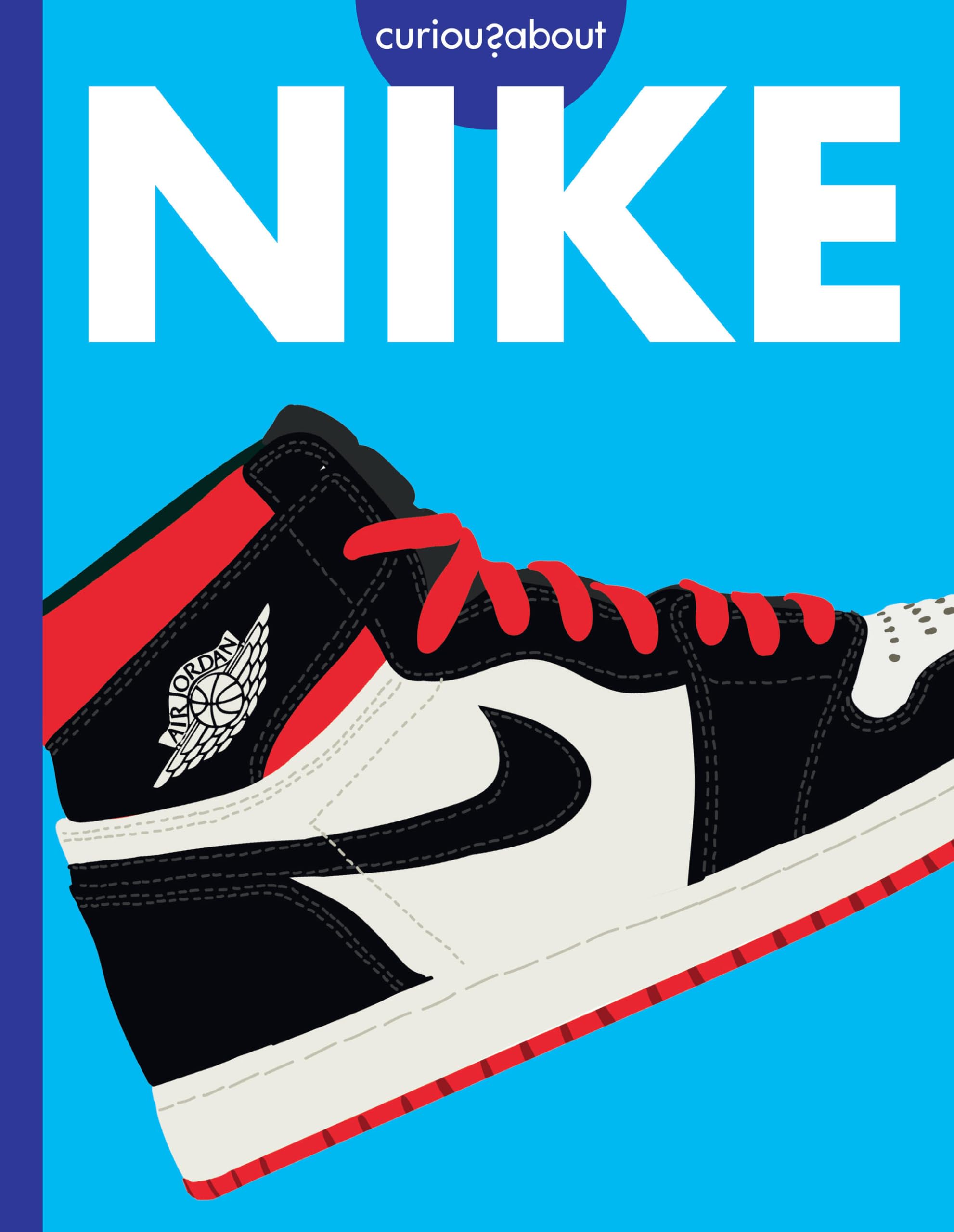 Curious About Nike
