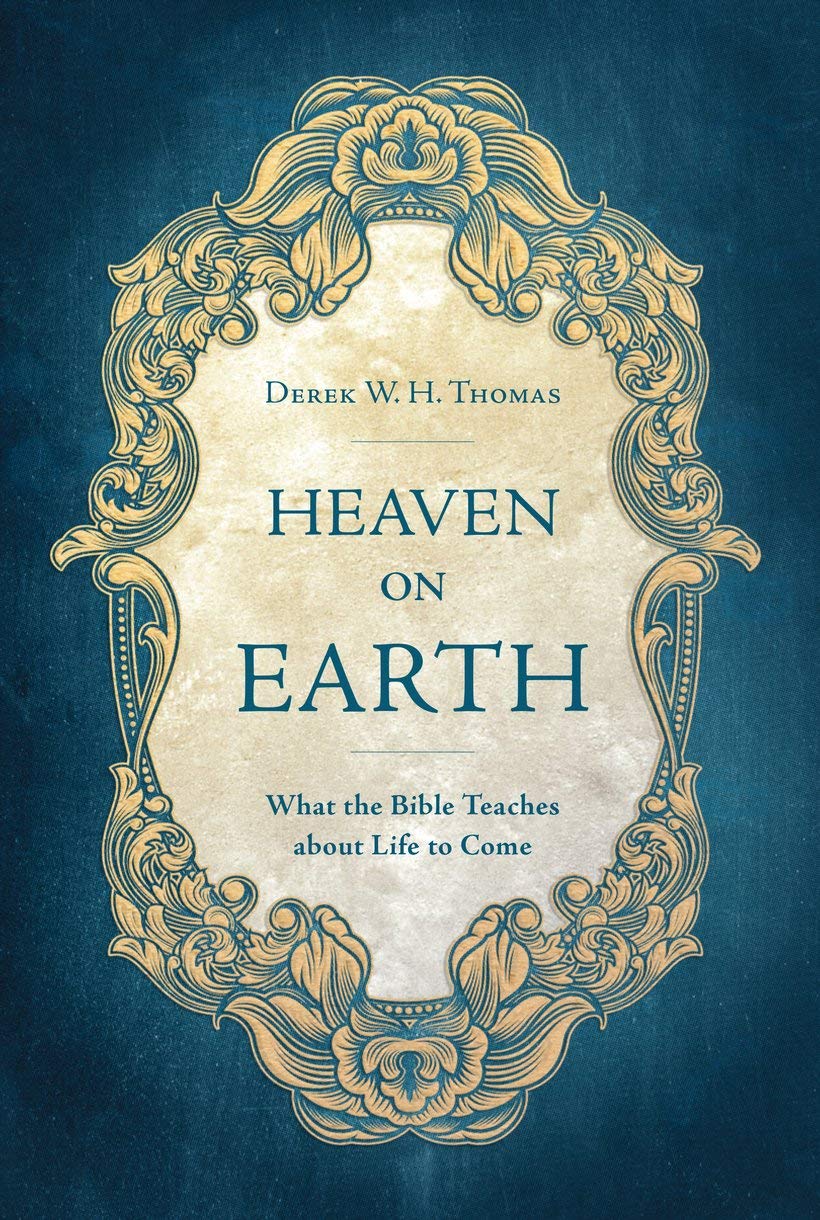 Heaven on Earth: What the Bible Teaches about Life to Come,Used