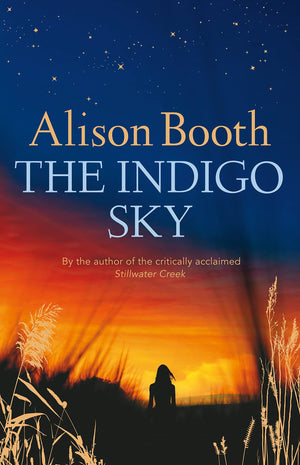 The Indigo Sky,Used