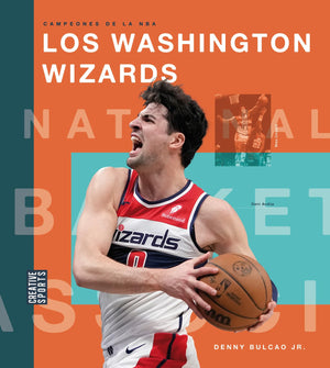 LOS WASHINGTON WIZARDS