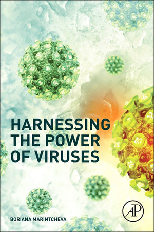 Harnessing the Power of Viruses,Used