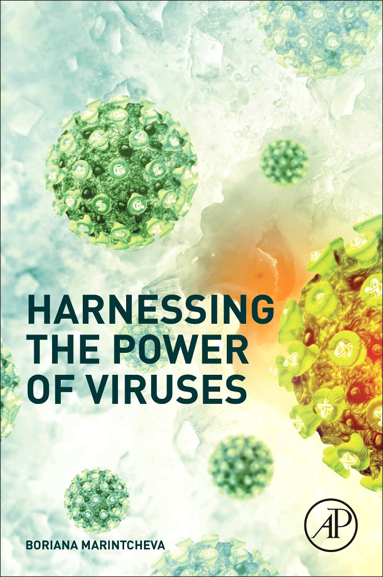 Harnessing the Power of Viruses,Used