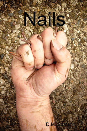 Nails,Used