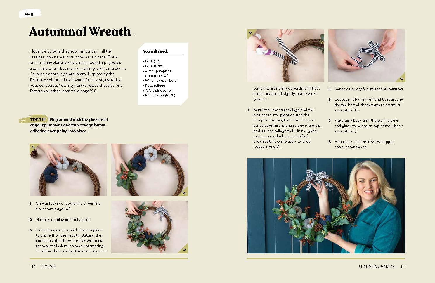 Craft Your Year With Sara Davies: Crafting Bible