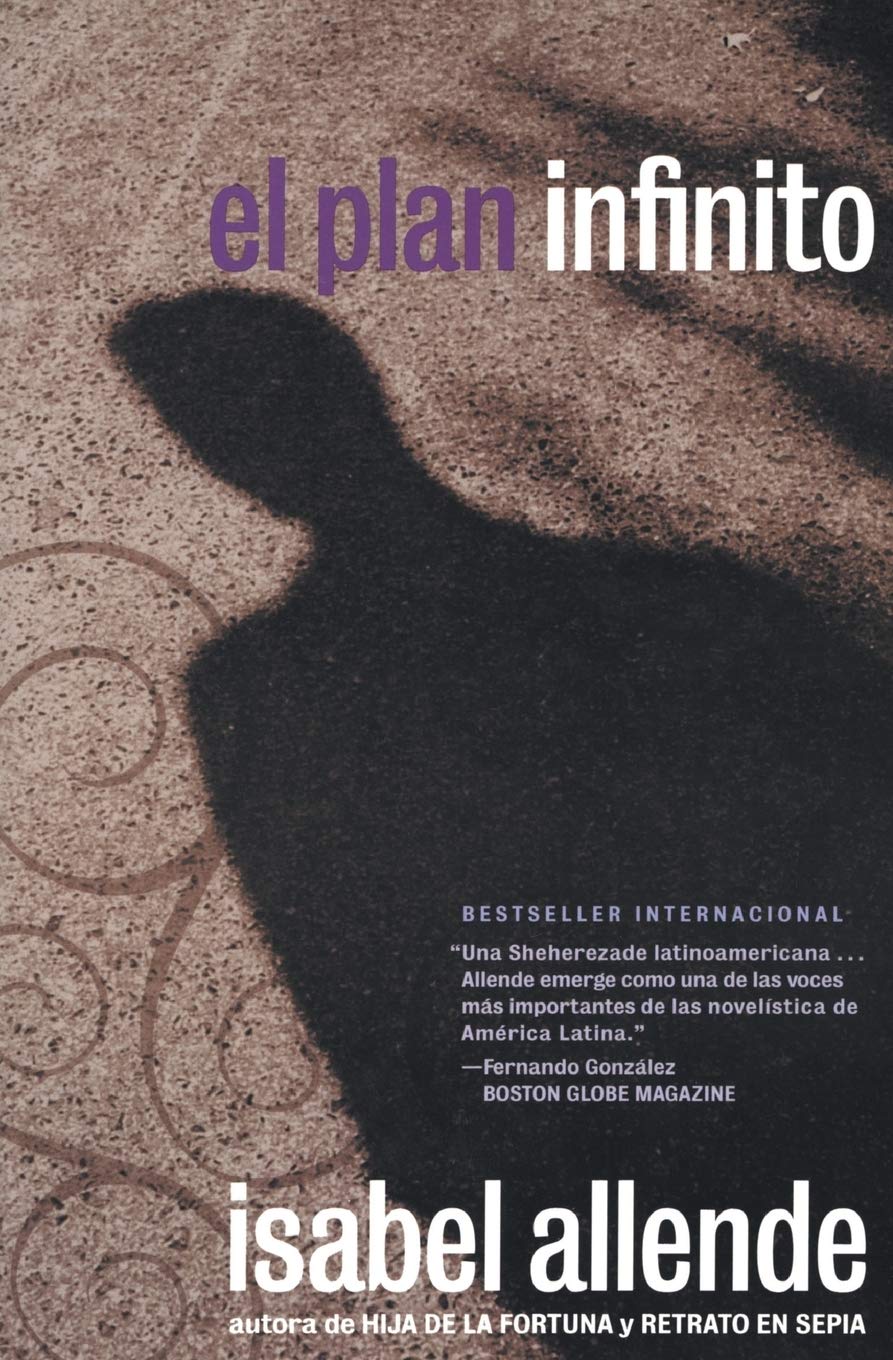 El Plan Infinito (Spanish Edition),Used