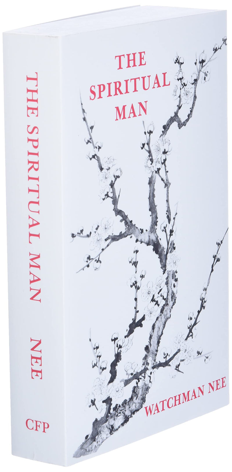 The Spiritual Man,New