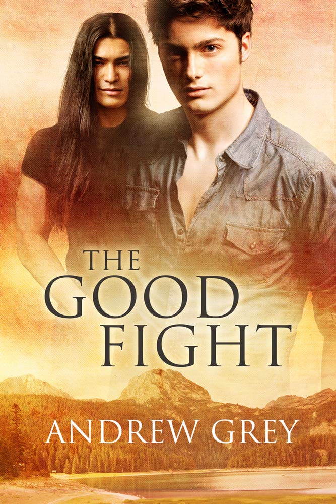 The Good Fight (2),Used