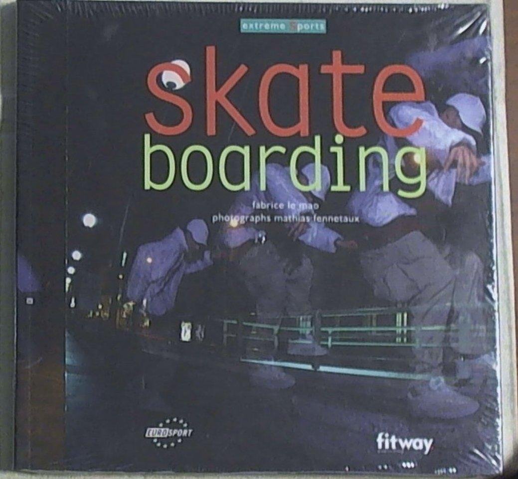 Skateboarding,Used