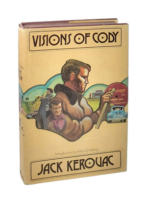 Visions of Cody,Used