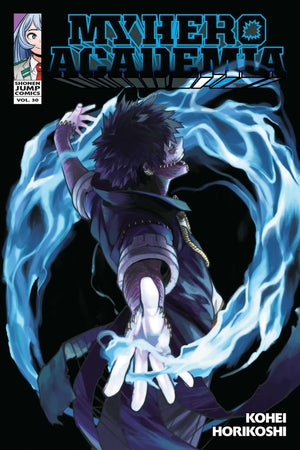 My Hero Academia, Vol. 30 (30),New