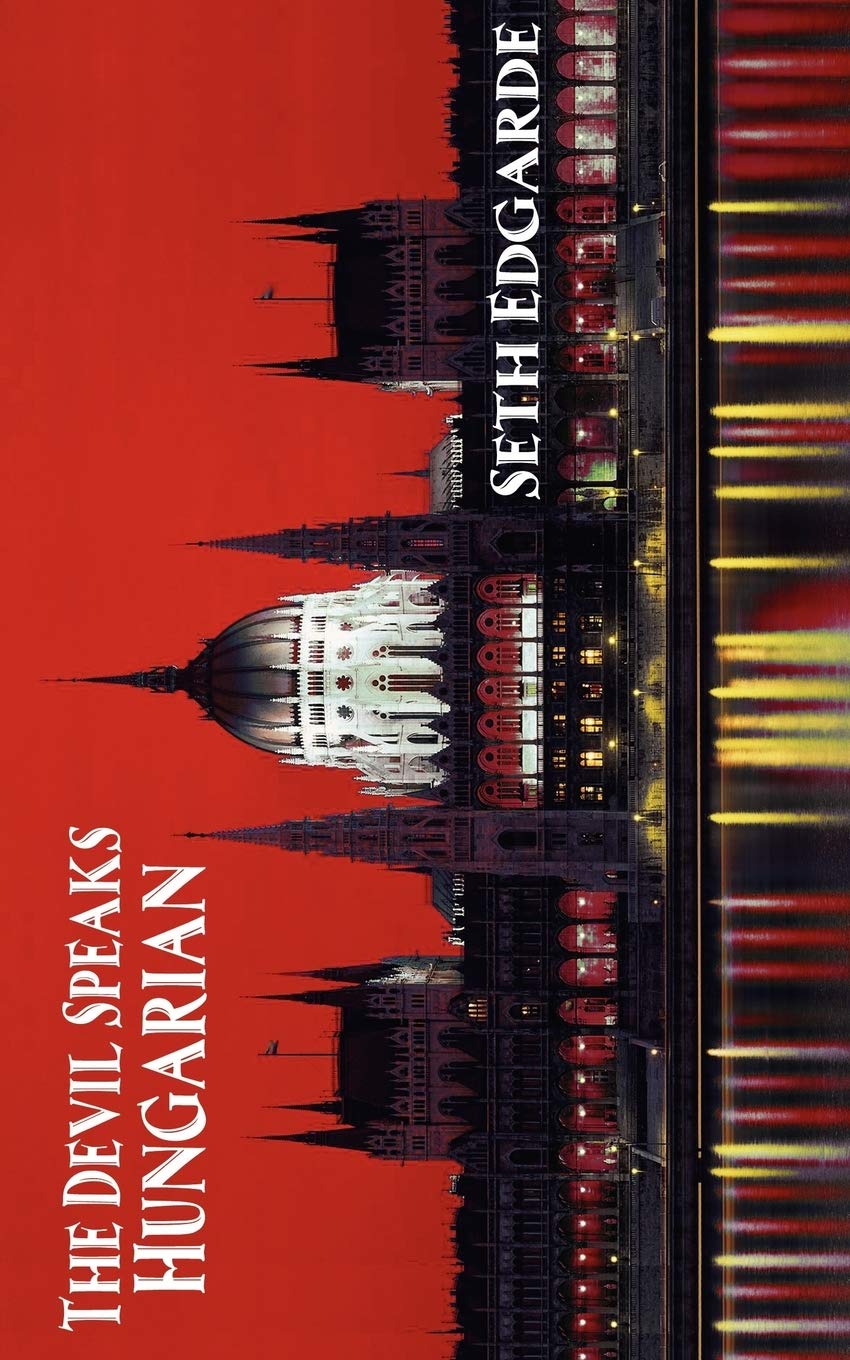 The Devil Speaks Hungarian,Used