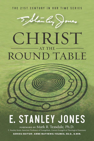 Christ At The Roundtable: (Revised edition),Used