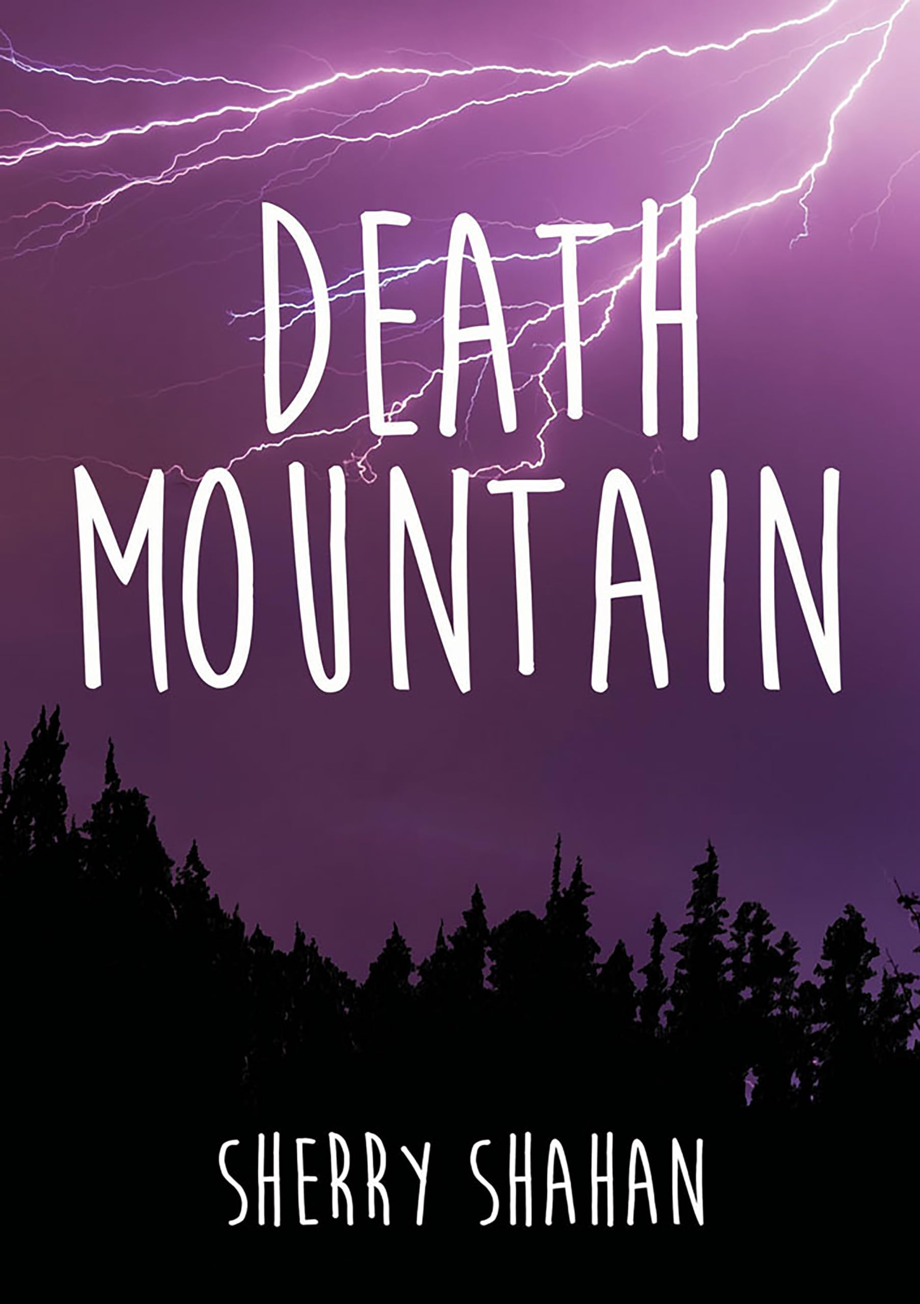 Death Mountain,Used