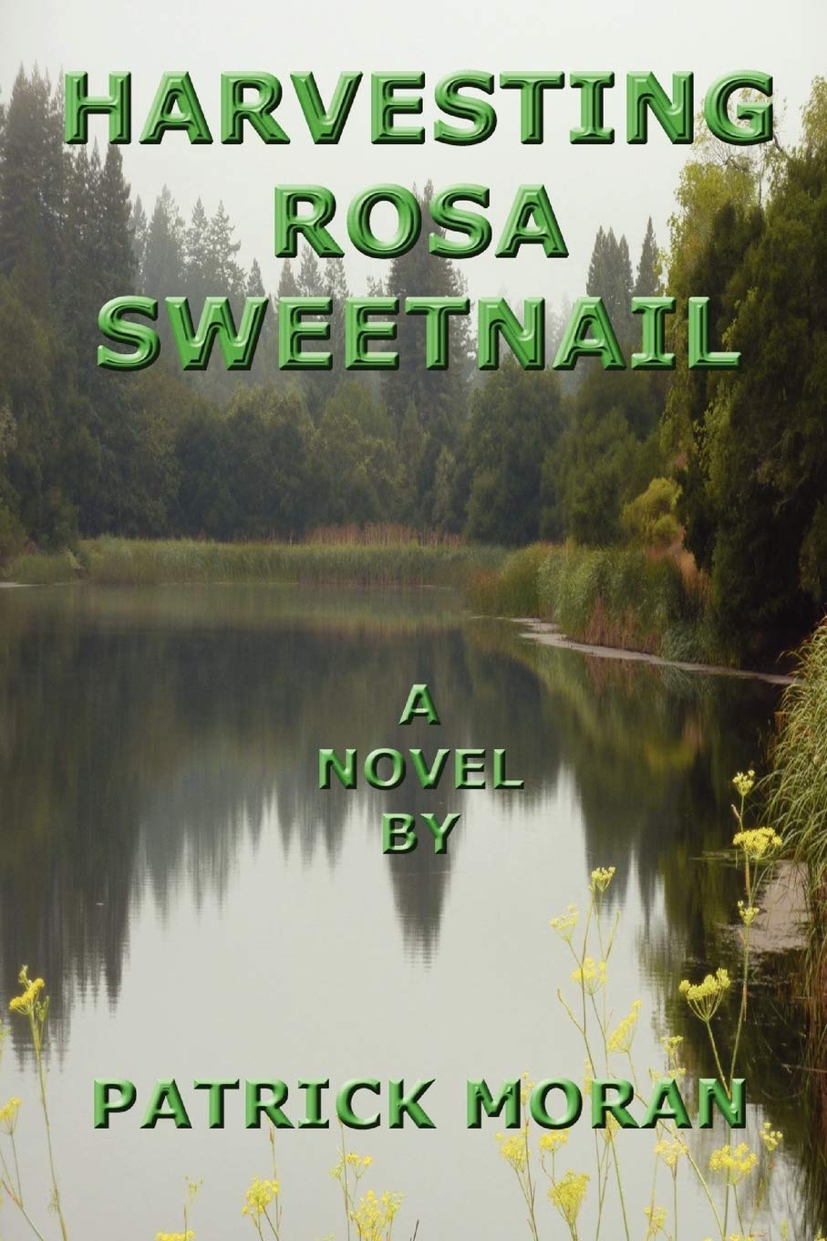 Harvesting Rosa Sweetnail,Used