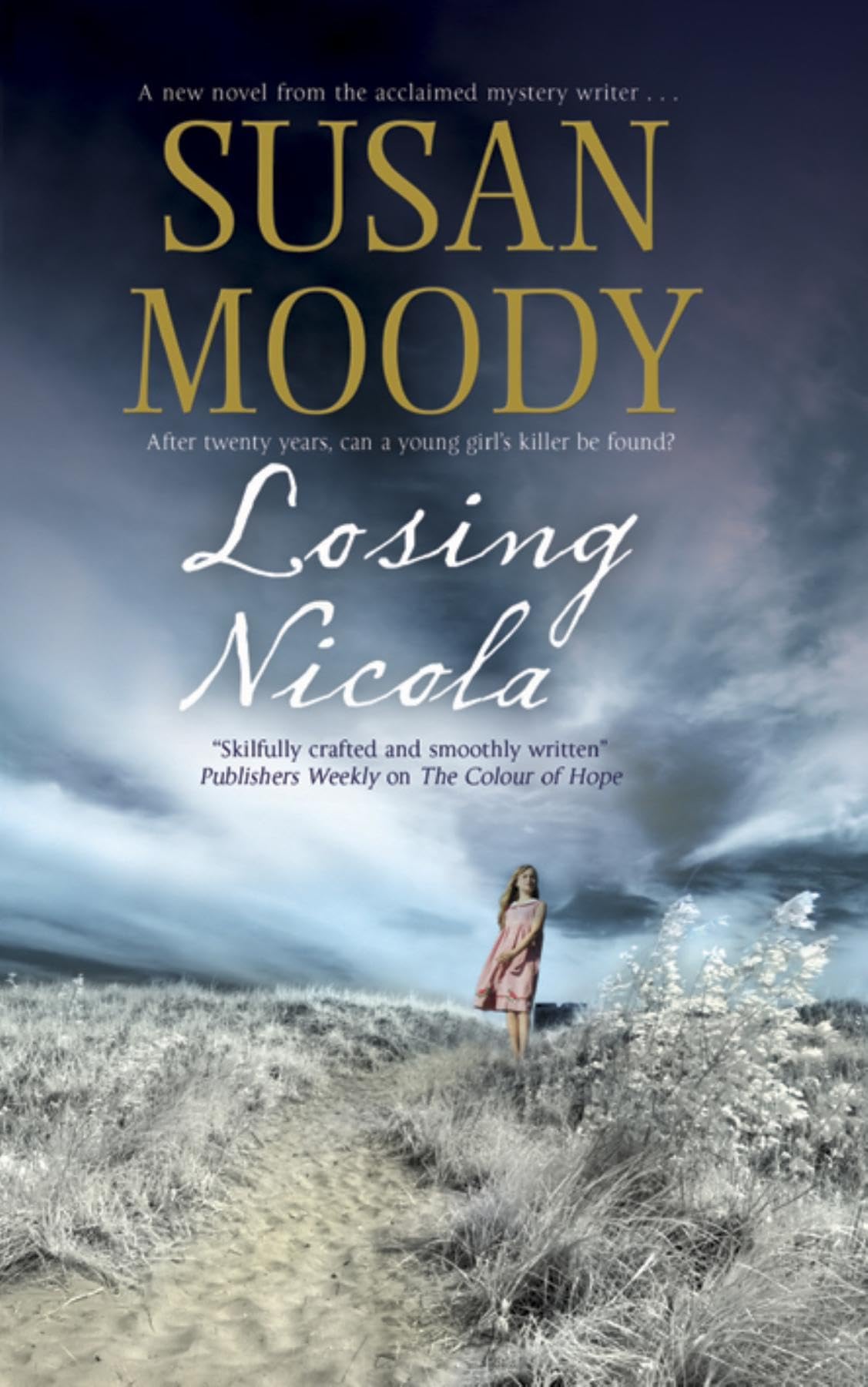 Losing Nicola,Used