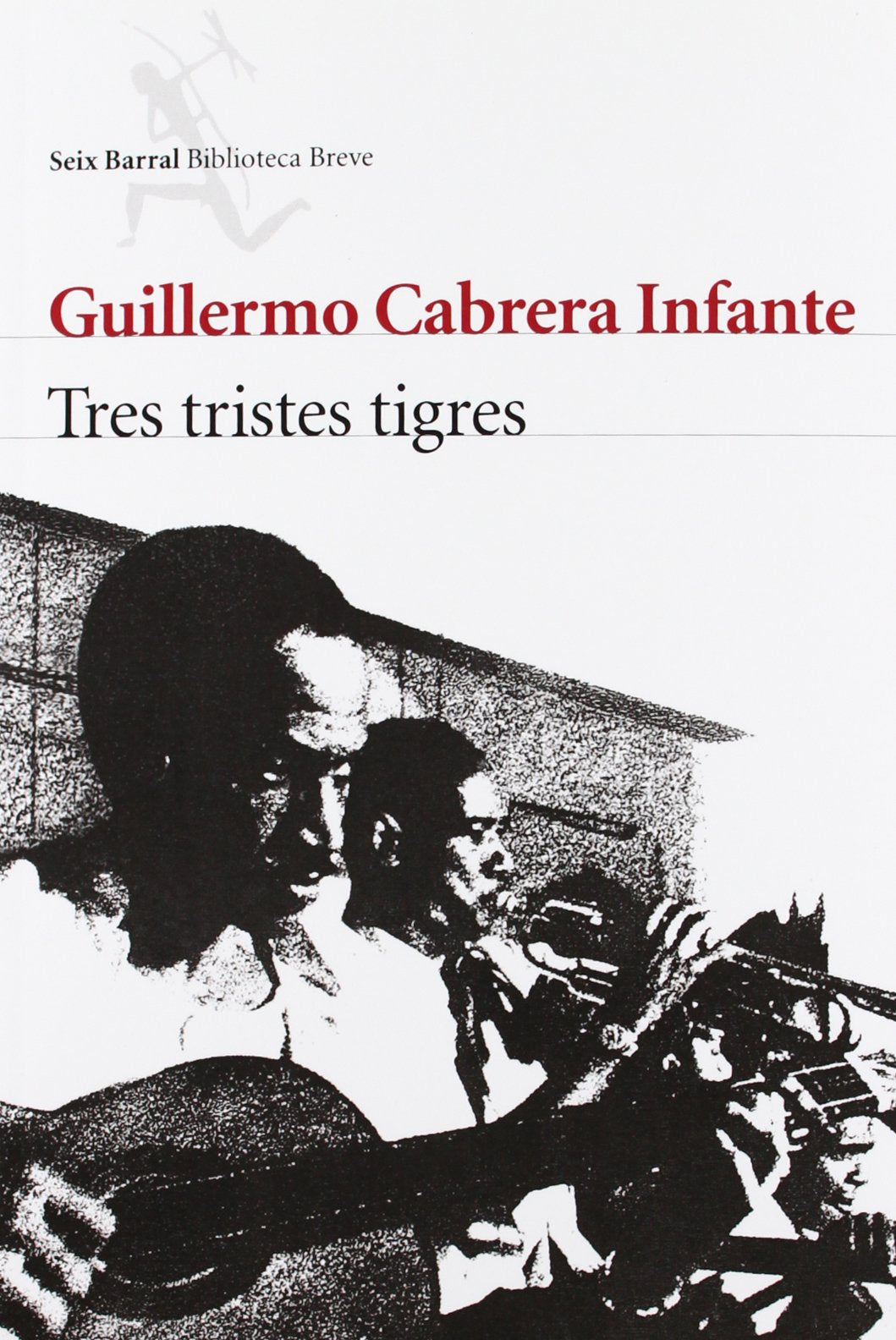 Tres tristes tigres (nuevo),Used