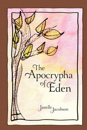 The Apocrypha Of Eden,Used
