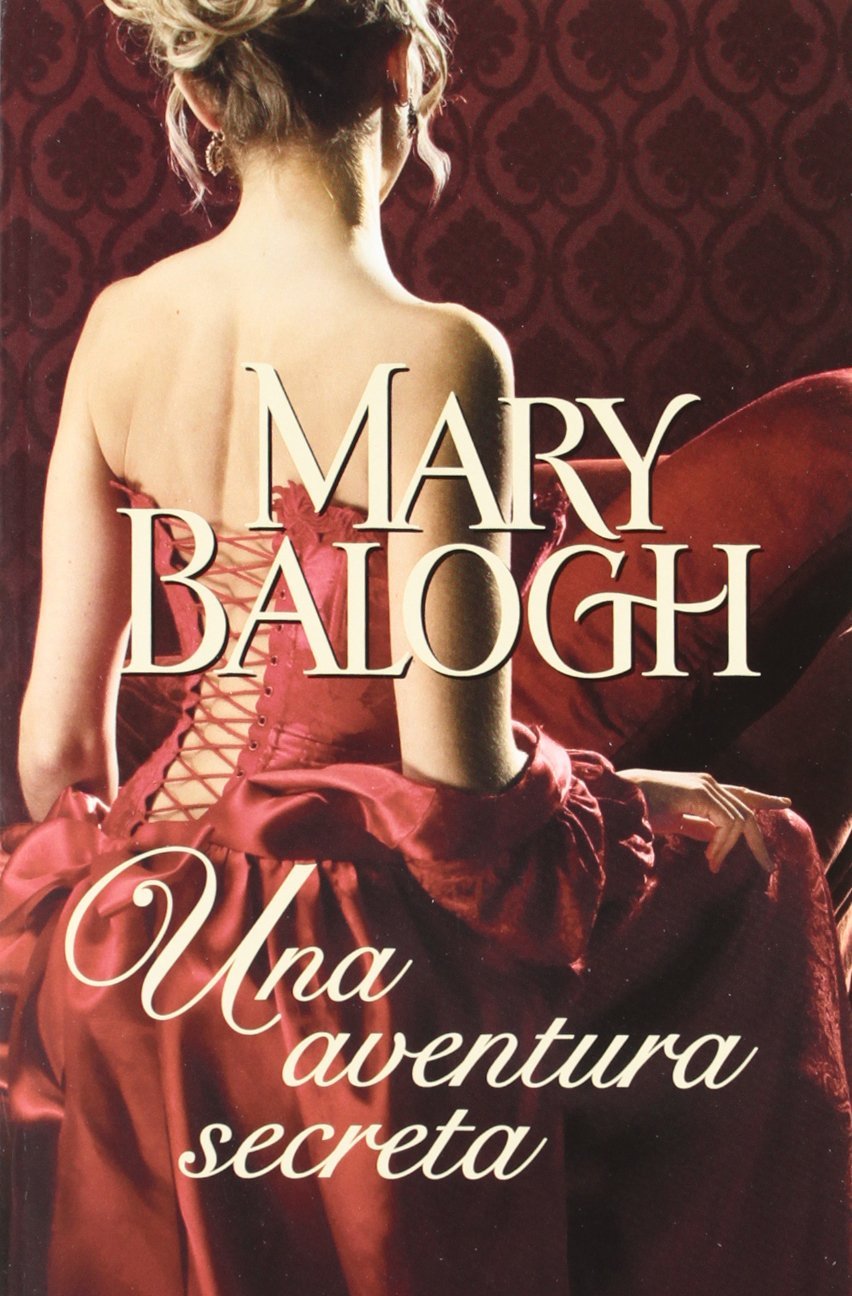 Una aventura secreta (Huxtable 5) (Spanish Edition),Used