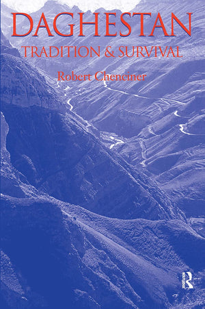 Daghestan (Caucasus World),Used