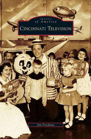 Cincinnati Television,Used
