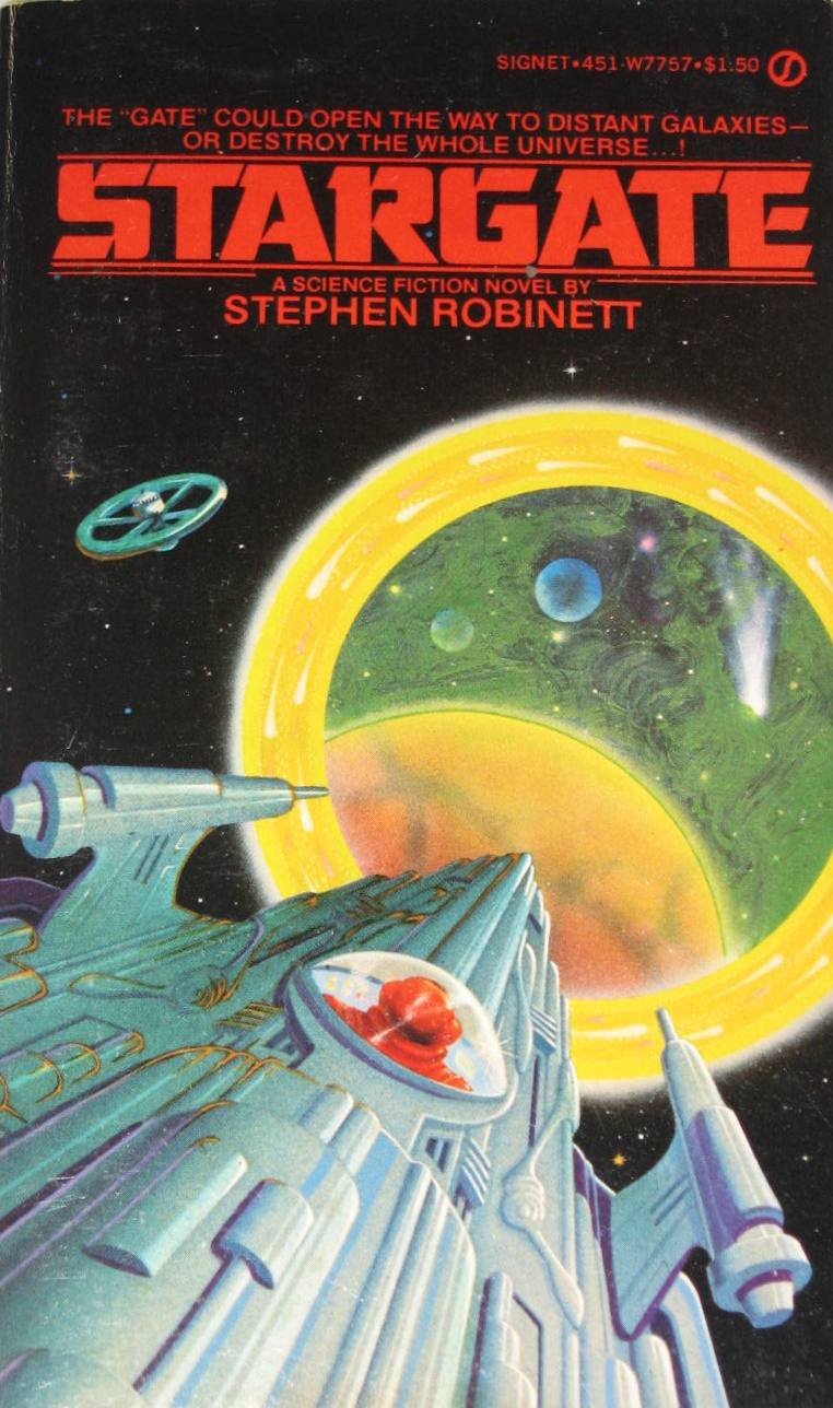 Stargate,New