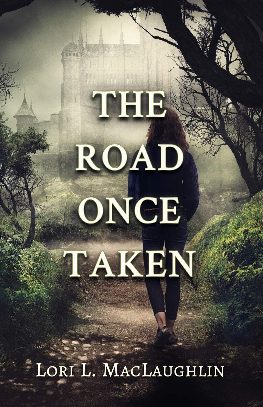 The Road Once Taken,Used