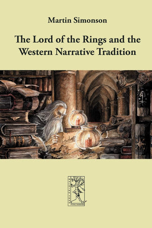 The Lord Of The Rings And The Western Narrative Tradition