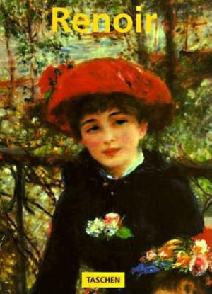PierreAuguste Renoir 18411919: A Dream of Harmony,Used