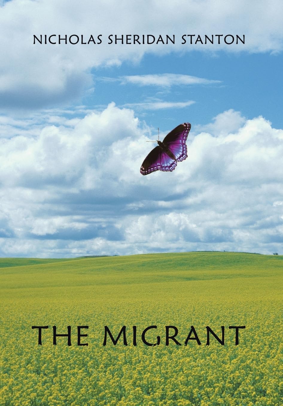 The Migrant,Used