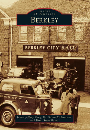Berkley (Images of America),Used