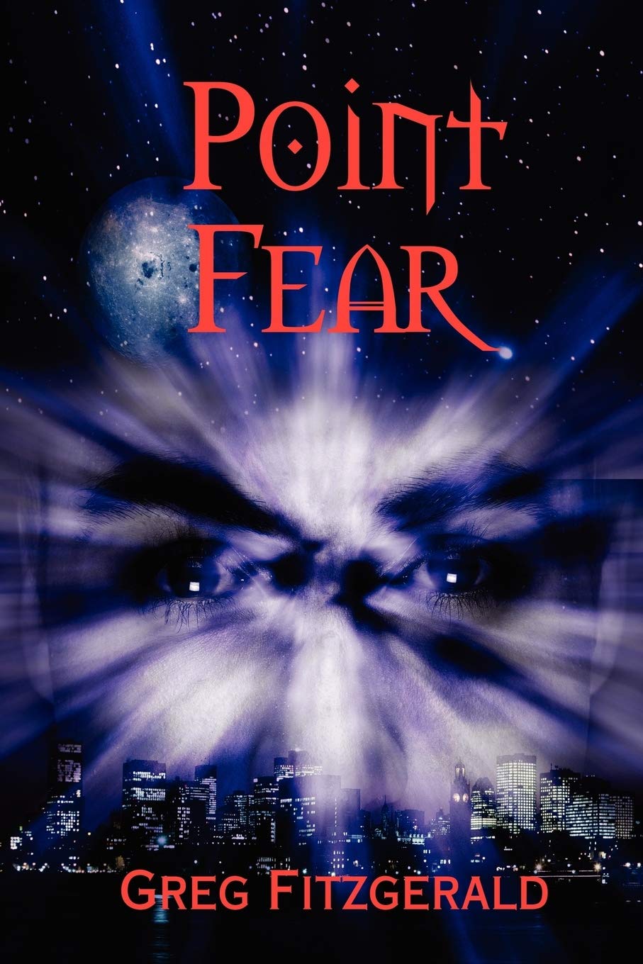 Point Fear,Used