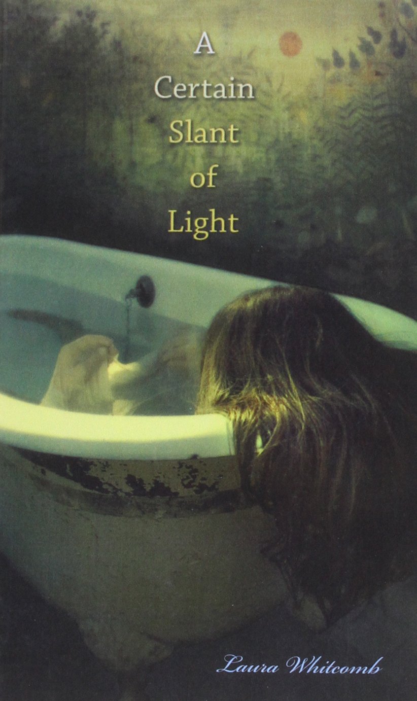 Certain Slant Of Light,Used