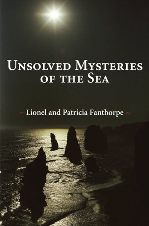 Unsolved Mysteries of the Sea (Mysteries and Secrets, 9),Used